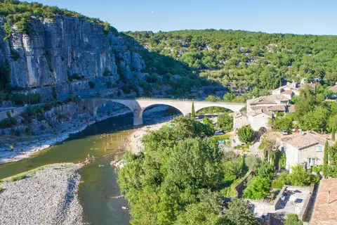 Ludo in Lussas — foto 17