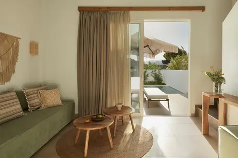 Absolute Kiotari Resort in Κιοτάρι — foto 8
