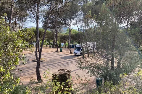 Camping Santa Elena foto 20