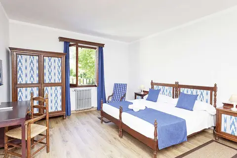 El Guia Hotel in Sóller — foto 11