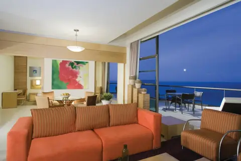 Beach Palace in Cancùn — foto 17