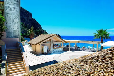 Liberty Lykia in Fethiye — foto 4