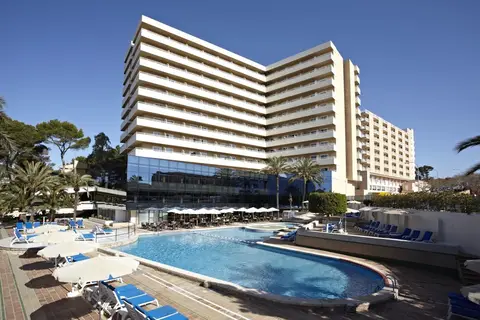 Grupotel Taurus Park in Palma — foto 8