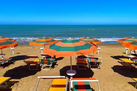 Residenza Dei Cavalleggeri in San Vincenzo — foto 5