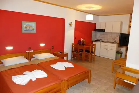 Aris Studios in Chersonissos — foto 17