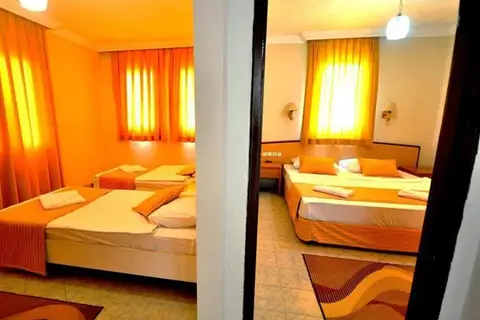 Sunpoint Family Hotel in Bodrum — foto 3
