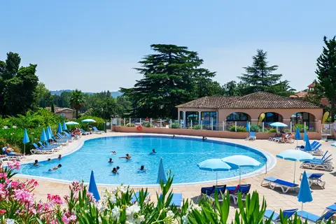 Résidence Les Parcs De Grimaud in Grimaud