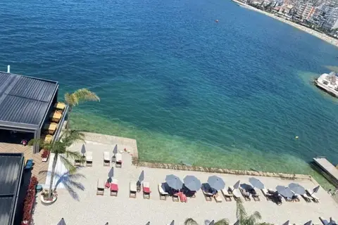 Demi Hotel in Saranda — foto 23