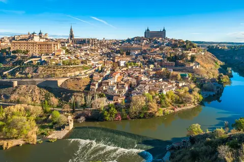 Ontdek Castilië-La Mancha vanuit Cuenca in Cuenca — foto 6