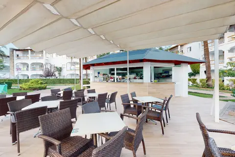 Appartementen Alcudia Garden in Alcúdia — foto 28