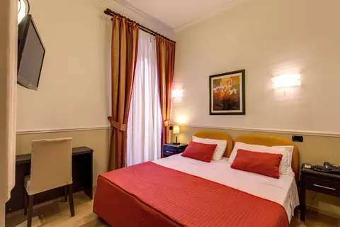 Hotel Everest Inn in Rome, foto 6