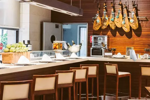 Hotel Murcia Rincón de Pepe, Affiliated by Meliá in Murcia — foto 21