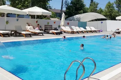 Lova Hotel Spa in Yalova, foto 28