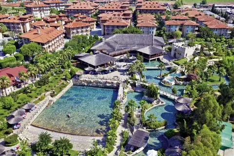 Club Grand Side in Manavgat, foto 3