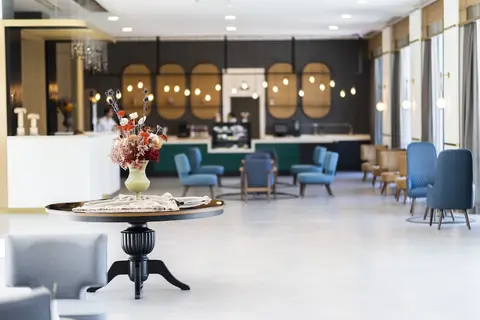 Soliport Hotel & SPA in Cesme — foto 30