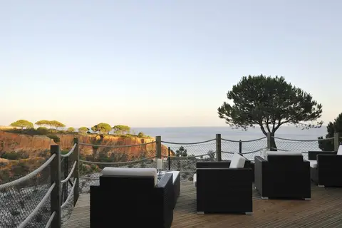 Hotel PortoBay Falésia in Vilamoura — foto 8