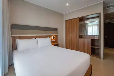 Hotel DoubleTree by Hilton Malta foto 5