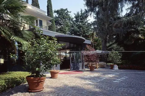 Villa Sofia in Sienna — foto 2