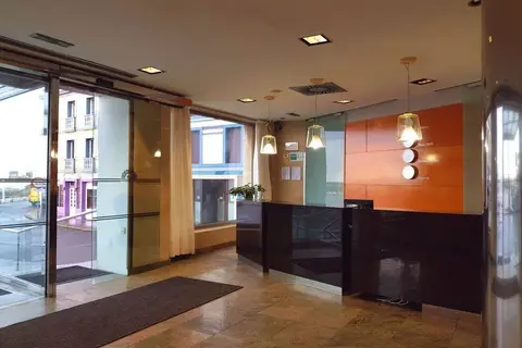 Hotel Marsol Candás by Faranda Express in Carreño — foto 8