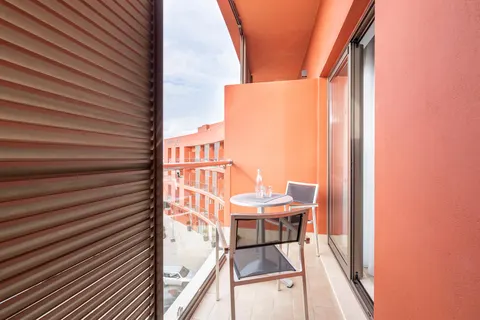 Aqua Pedra Dos Bicos Design Beach Hotel - adults only foto 26