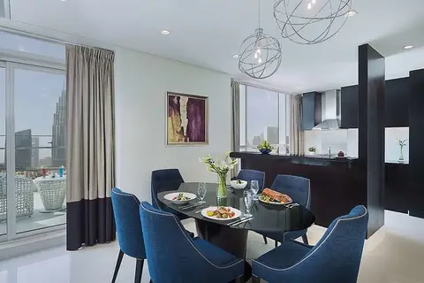 DAMAC Maison Distinction in Dubai, foto 24