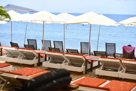 MyElla Boutique Hotel in Bodrum, foto 3