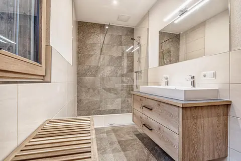Chalets Hotter in Rohrberg — foto 10