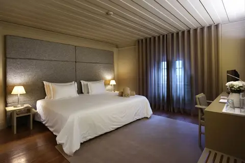 Hotel da Oliveira in Guimarães — foto 18