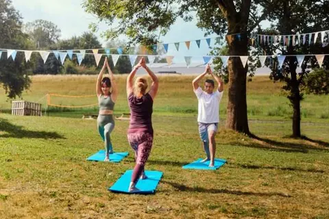 Center Parcs de Eemhof foto 21