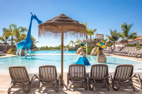 Alannia Els Prats foto 1