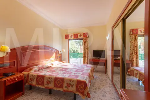 Hotel Tropical in Puerto De La Cruz — foto 6