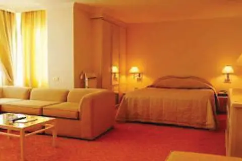Altinel Hotel Ankara in Çankaya — foto 16