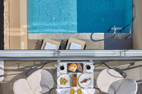 Hotel Castello Boutique Resort & Spa - adults only foto 17