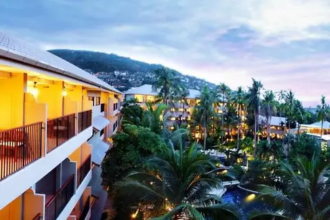 Holiday Inn Resort Phuket Surin Beach An Ihg Hotel in ภูเก็ต — foto 10