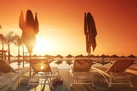 Brilliant Hotel & Spa in Qerret — foto 5