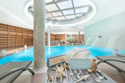 Hotel Sumus Stella & Spa foto 4