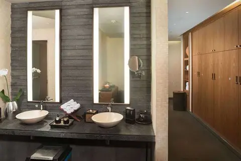 Anantara Jabal Al Akhdar in القاشار — foto 15