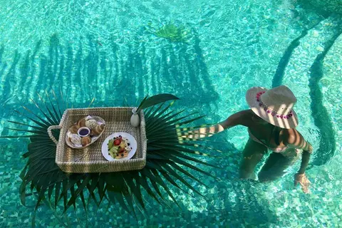 Kimpton Aluna Tulum in Cancún — foto 5