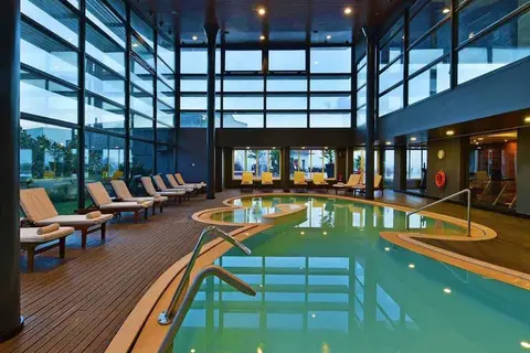 Hotel Pestana Alvor Praia in Alvor, foto 13