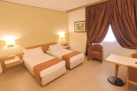 Best Western Mirage Hotel Fiera in Paderno Dugnano, foto 17