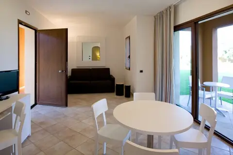 Terradimare Resort & Spa in San Teodoro, foto 5
