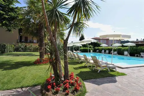 La Quiete in Manerba del Garda — foto 17