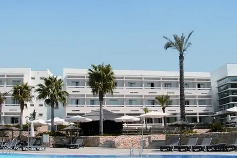Hotel Garbí Costa Luz in Conil de la Frontera — foto 12