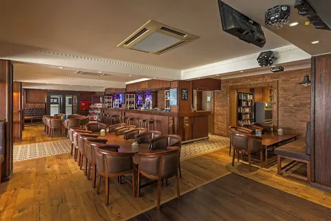 Paladim & Alagoa Mar Aparthotels foto 21