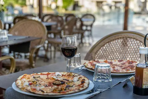 Balaia Golf Village Resort in Albufeira — foto 14