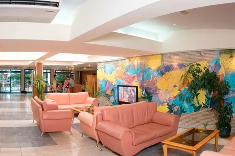 Hotel Laguna Mare in Златни пясъци — foto 5