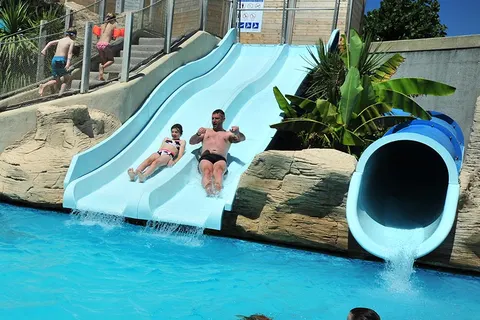 Camping Les Ecureuils foto 13