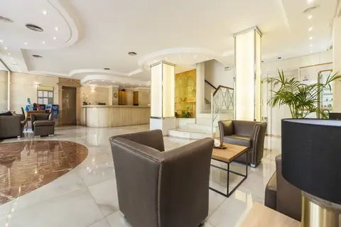 Globales Palmanova Palace in Calvià — foto 17
