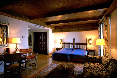 Parador de Baiona in Baiona — foto 24