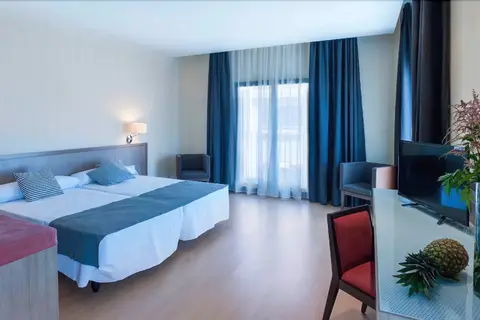 Hotel Atrio del Mar in San Javier — foto 15